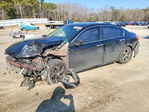 Honda Accord 2016