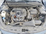 Kia Optima 2015