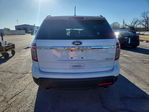 Ford Explorer 2013