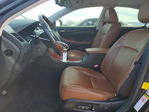 Lexus ES 2012