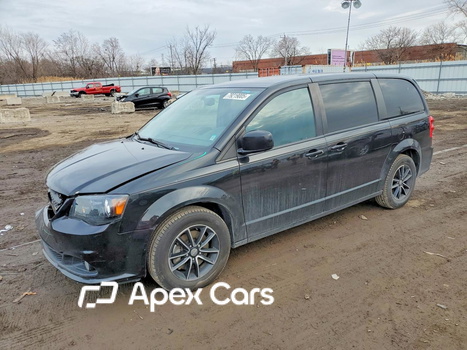Dodge Caravan 2018 - Zdjęcie 1 z 13