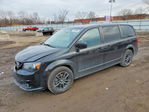 Dodge Caravan 2018