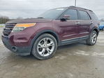 Ford Explorer 2011