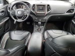Jeep Cherokee 2019