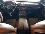 Audi A8 2017