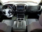 Chevrolet Silverado 2016