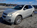 Chevrolet Equinox 2012