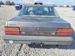 Honda Prelude 1985