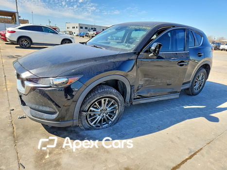 Mazda CX-5 2018 - Image 1 of 13