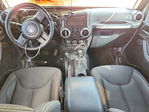 Jeep Wrangler 2016