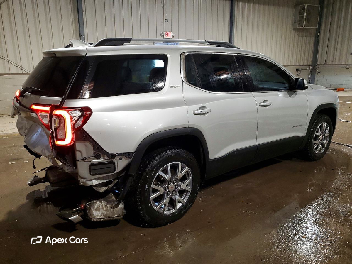 GMC Acadia 2020