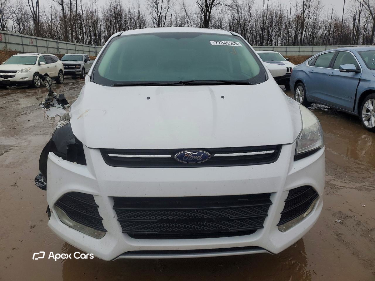 Ford Escape 2014