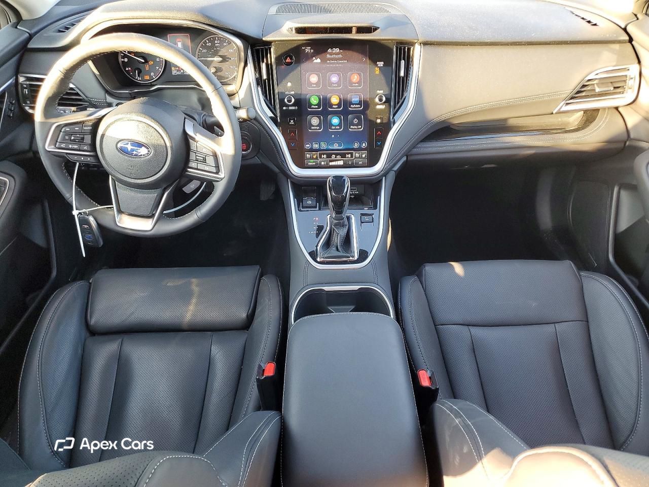 Subaru Outback 2025