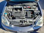 Honda Insight 2001