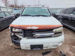 Chevrolet TrailBlazer 2007