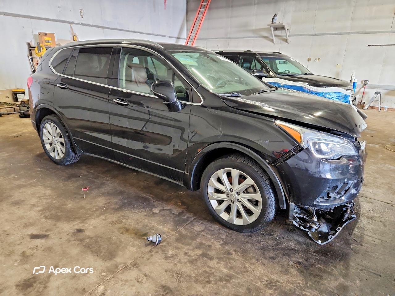 Buick Envision 2017