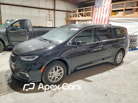 Chrysler Pacifica 2025 - Image 1 of 13