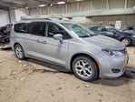 Chrysler Pacifica 2017