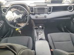 Toyota RAV 4 2015