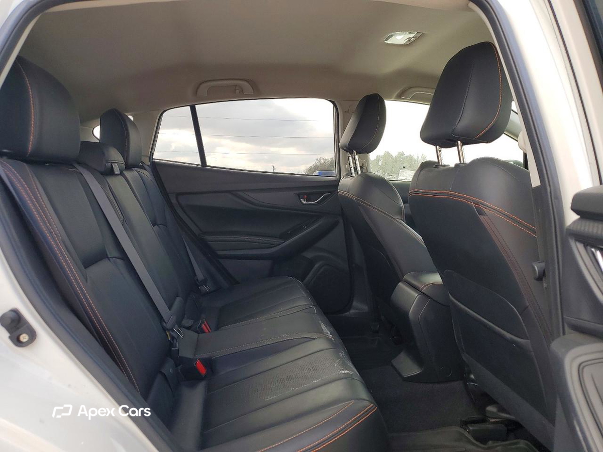 Subaru XV 2019
