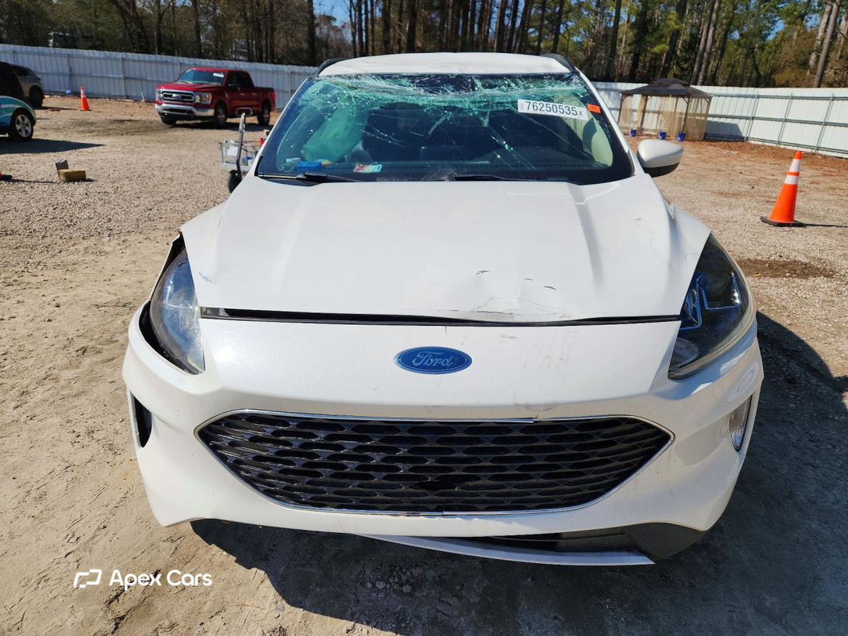 Ford Escape 2020