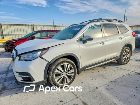 Subaru Ascent 2020 - Image 1 of 12