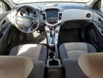 Chevrolet Cruze 2012