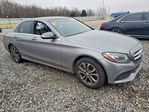 Mercedes-Benz C-klasse 2015