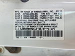 Honda CR-V 2012