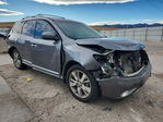 Nissan Pathfinder 2016