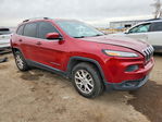 Jeep Grand Cherokee 2017