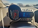 Chevrolet Sonic 2013
