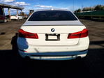 BMW Series 5 2017