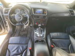 Audi SQ5 2015