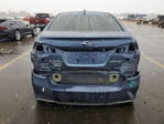 Subaru Legacy 2018