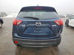 Mazda CX-5 2016