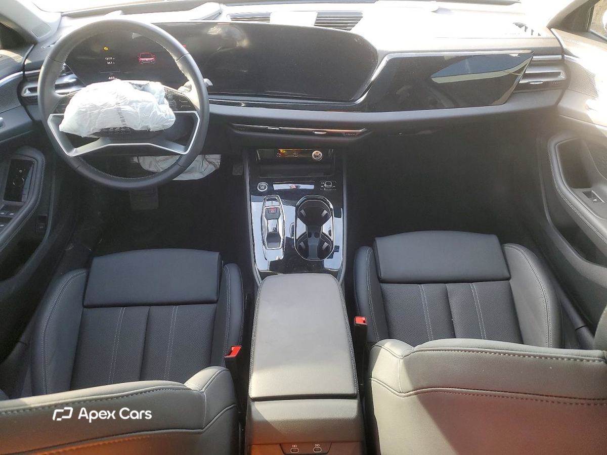 Audi A5 2025