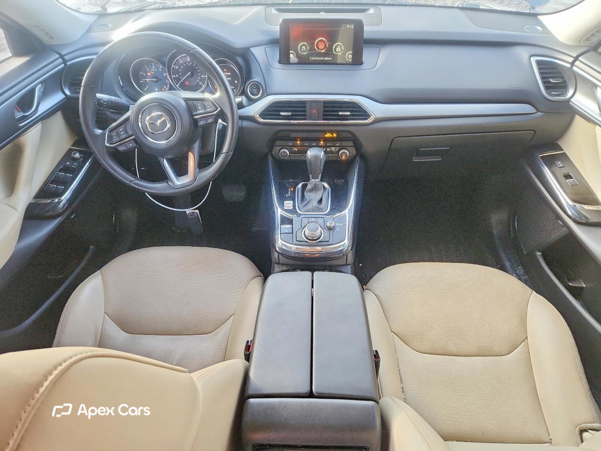 Mazda CX-9 2019