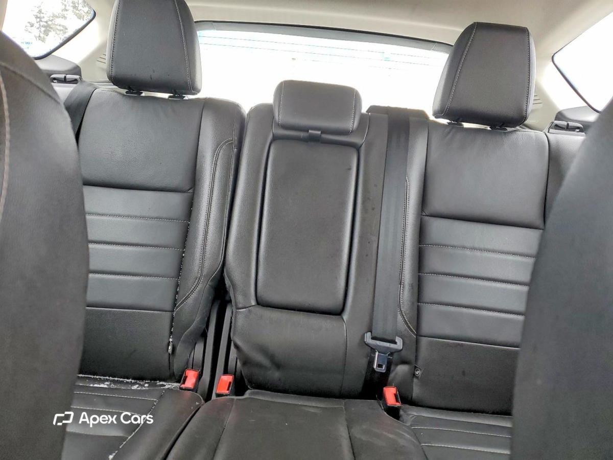 Ford C-MAX 2015