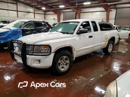 Dodge Dakota 2011 - Image 1 of 13