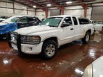 Dodge Dakota 2011