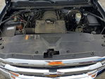 Chevrolet Silverado 2017