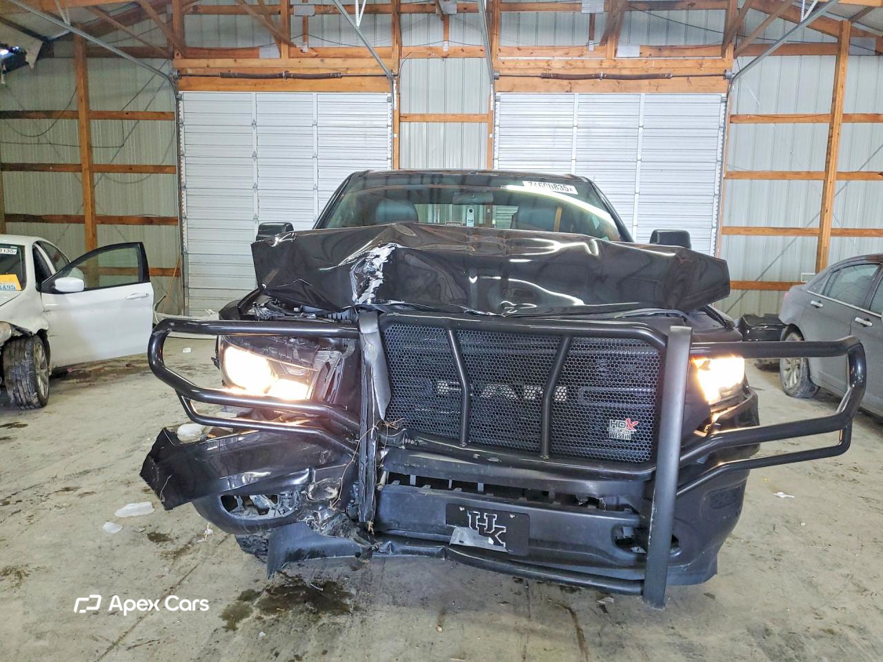 RAM 1500 2024
