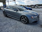 Audi A5 2015