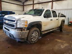 Chevrolet Silverado 2013