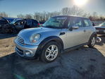 MINI Cooper 2011