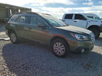 Subaru Legacy 2015