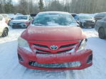 Toyota Corolla 2012