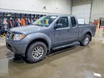 Nissan Navara (Frontier) 2016
