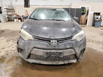 Toyota Corolla 2014